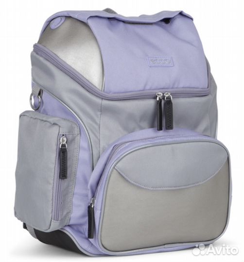 Школьный рюкзак Ecco