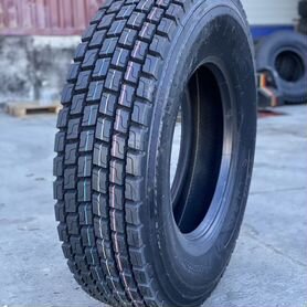 Шины грузовые 315/80R22.5 20PR agate 156/152L