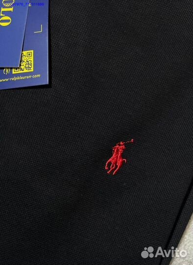Джемпер Polo Ralph Lauren (Арт.46533)