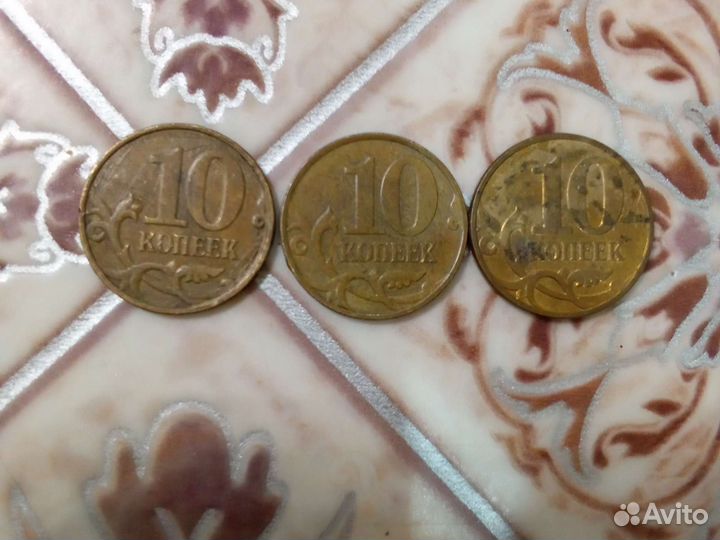 Продам монеты СССР