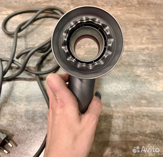 Фен аналог dyson