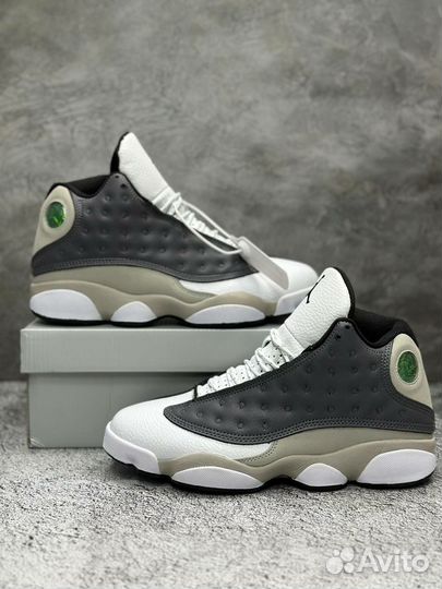Кроссовки Nike Air Jordan 13 мужские 41-45