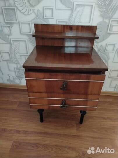 Тумба прикроватная бу