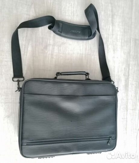 Сумка для ноутбука