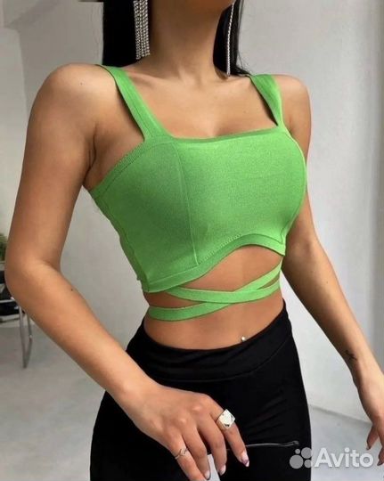 Топ новый 42-46