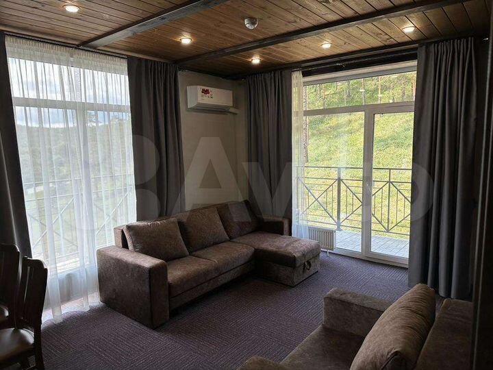 2-к. квартира, 62 м², 6/7 эт.