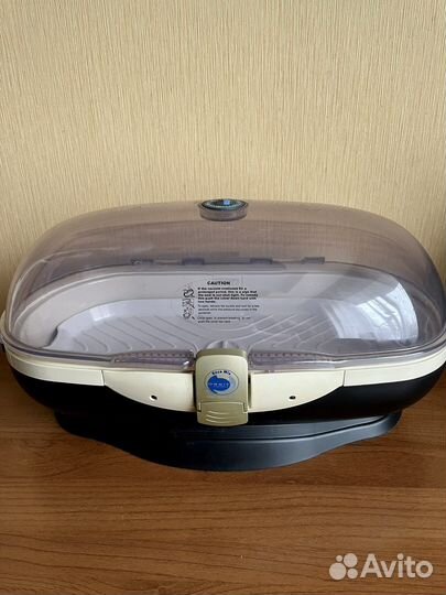 Контейнер для хранения продуктов