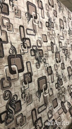 Ковры Линолеум Ковролин Паласы Дорожки Оверлок