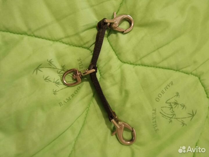 Конная амуниция бу