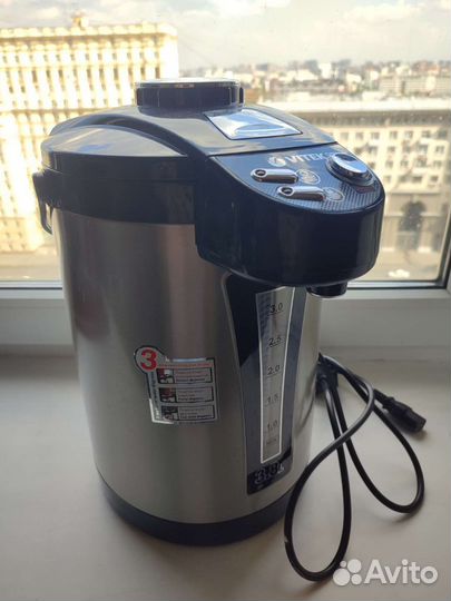 Чайник термопот