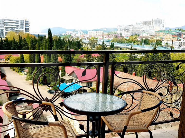 2-к. квартира, 44 м², 6/7 эт.