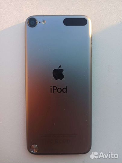 iPod touch 5