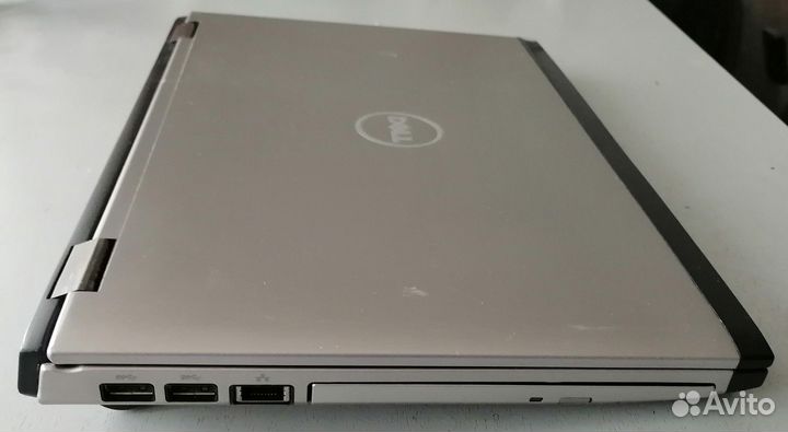 Ноутбук dell Vostro 3350