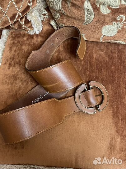 Ремень женский