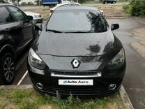 Renault Fluence 1.6 MT, 2012, 188 000 км, с пробегом, цена 740 000 руб.