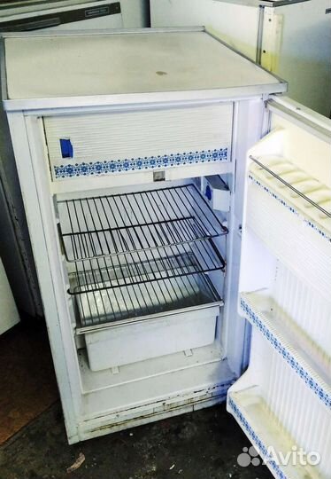Холодильник.Кодры