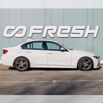 BMW 3 серия 2.0 AT, 2013, 138 528 км
