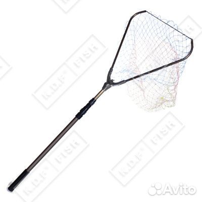 Подсак 51-KD9-60 60 см 1,8 м