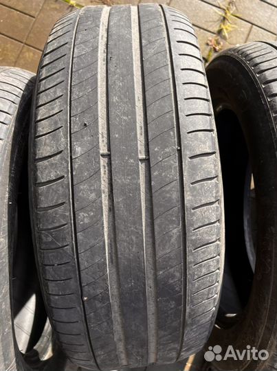 Michelin Primacy 3 235/55 R17