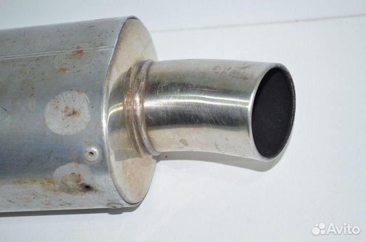 Глушитель Yamaha fzr250r