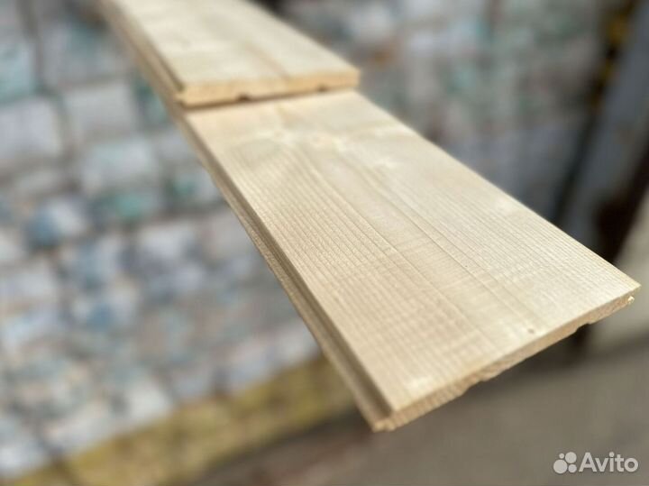 Вагонка штиль