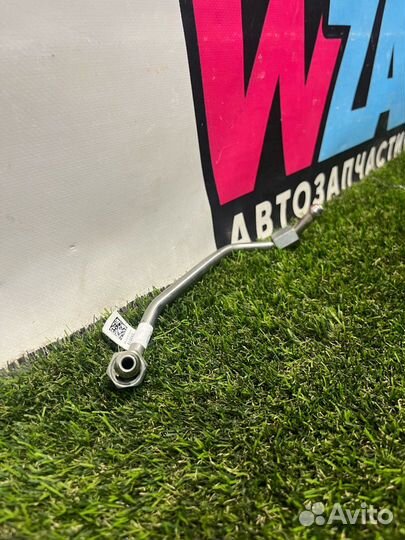 Топливная трубка Ford Escape 4 CX482 2021