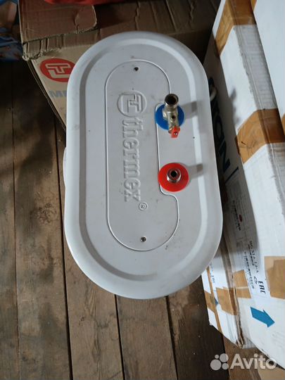 Водонагреватель thermex