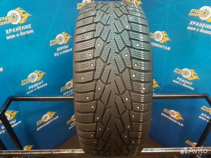 Nokian Tyres Hakkapeliitta 7 225/50 R17