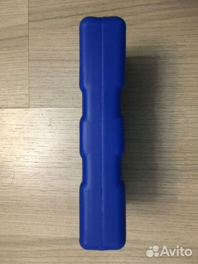 Хладоэлементы (аккумуляторы холода)