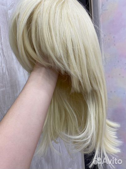 Косплей геншин Кли