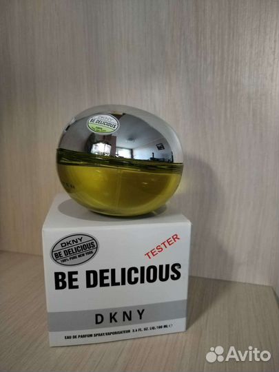 Dkny BE delicious оригинал