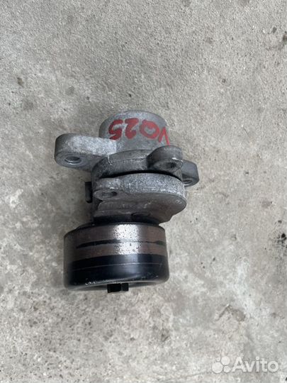 Натяжной ролик nissan teana j32 vq25