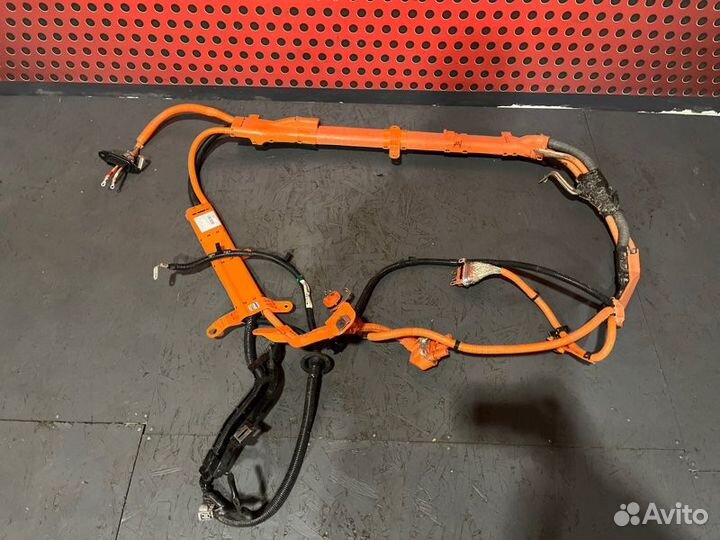 Проводка Lexus Rx 4 450Н 2021