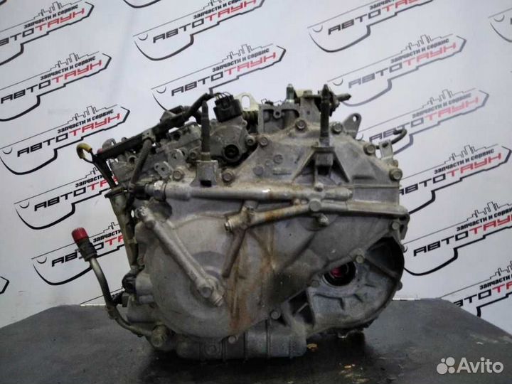 АКПП honda K24A odyssey RB1 mfha CVT 2WD F1569