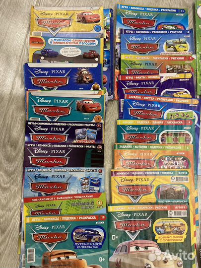 Журнал шахматы гарри поттер