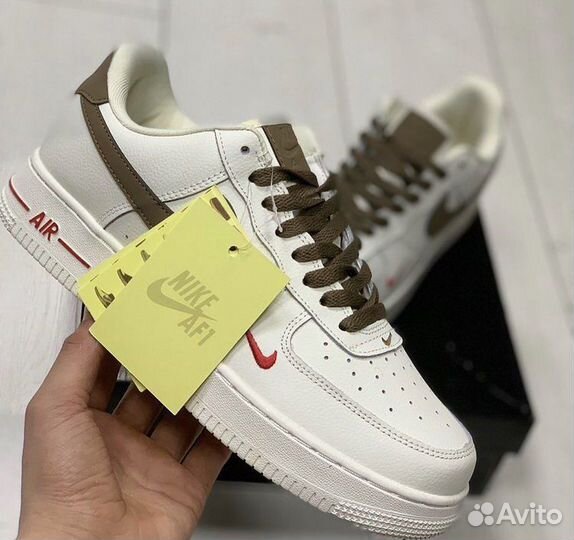 Кроссовки Nike Air Force 1