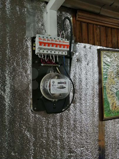 Гараж, 21 м²