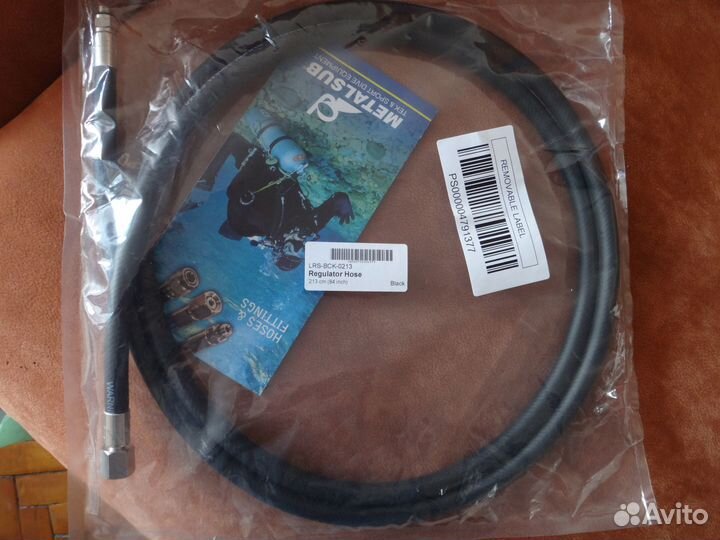 Аксессуары для дайвинга