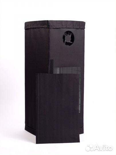 Готовый гроубокс под ключ