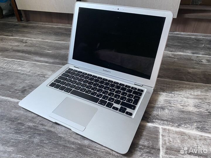 MacBook air 13 2009