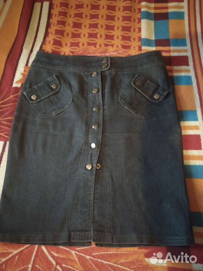 Вещи женские