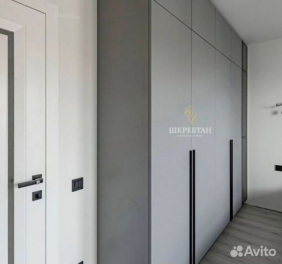 Шкаф. Доставка. Установка