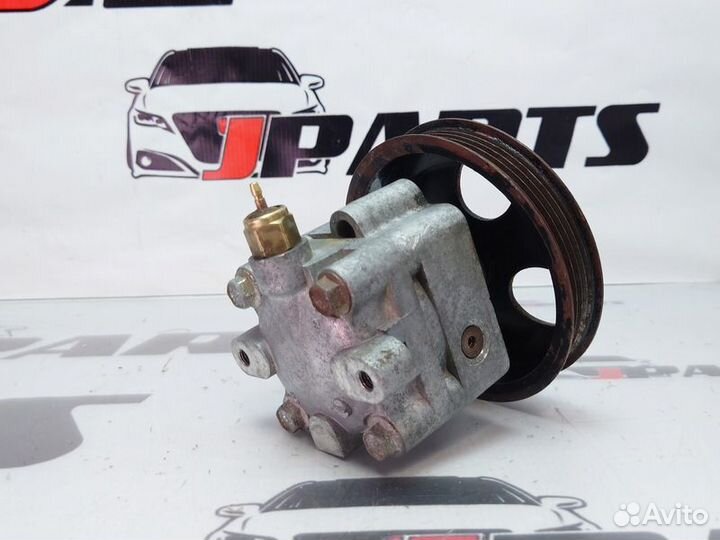 Насос гидроусилителя Suzuki Grand Vitara II рестай