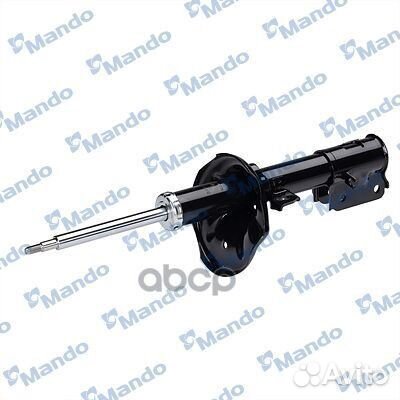 Амортизатор подвески hyundai santafe (SM) (2001