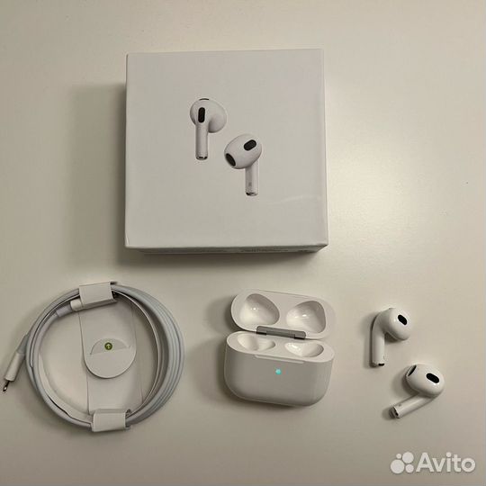 Наушники airpods pro 2