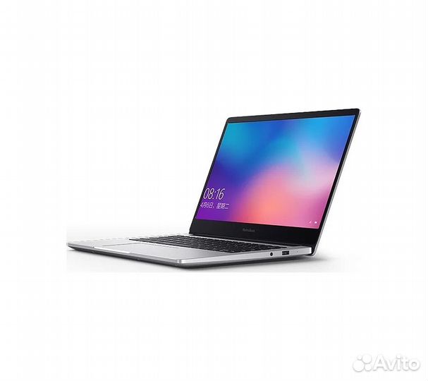 Ноутбук Xiaomi RedmiBook 14