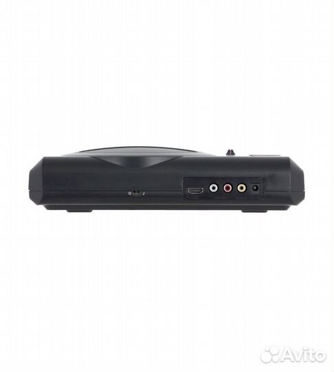 Игровая приставка Retro Genesis HD Ultra (225 игр)