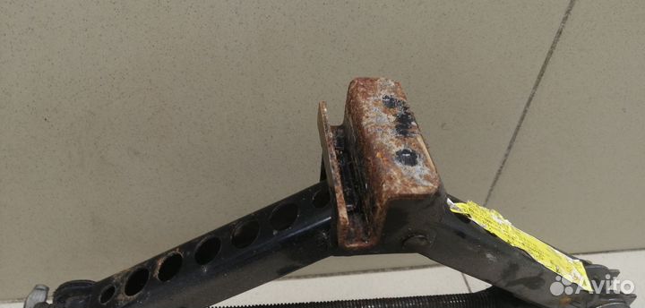 Ящик для инструментов Mondeo IV 2007-2015