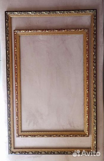 Рамы для картин