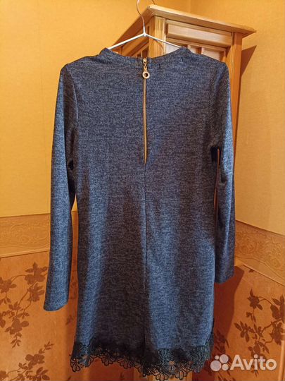 Вещи пакетом, размер 42-44